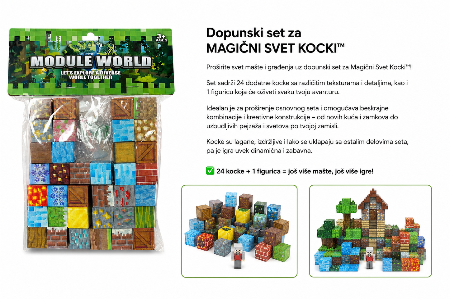 24 MAGNETNE KOCKE